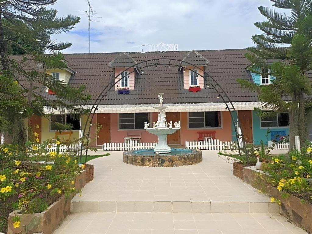 Charisma Resort Suan Phueng Exteriér fotografie