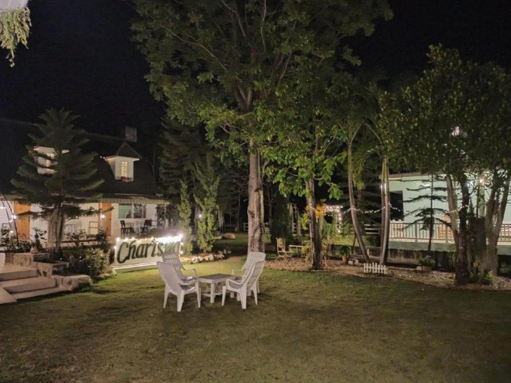 Charisma Resort Suan Phueng Exteriér fotografie