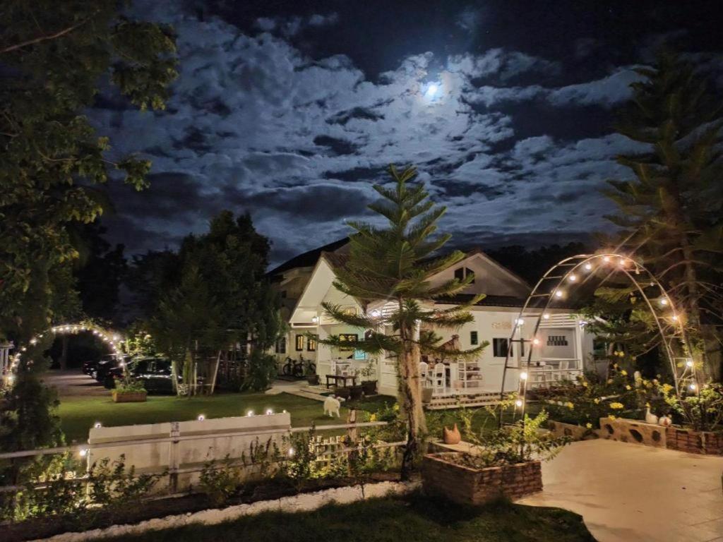 Charisma Resort Suan Phueng Exteriér fotografie